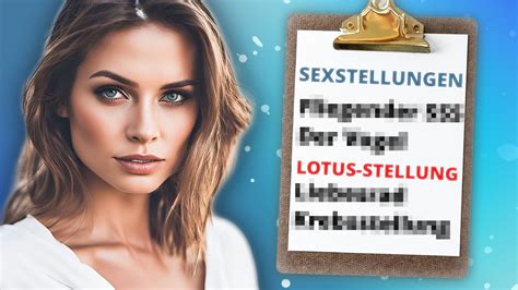 Sex in verschiedenen Stellungen Prostituierte Tubize